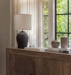 Bottle Ceramic Vase