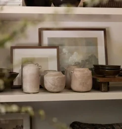 Bottle Ceramic Vase