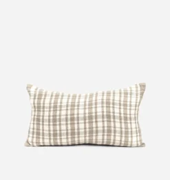 Bower Lumbar Pillow 12" x 20"