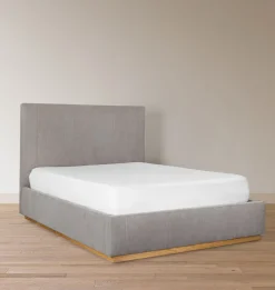 Bowery Bed