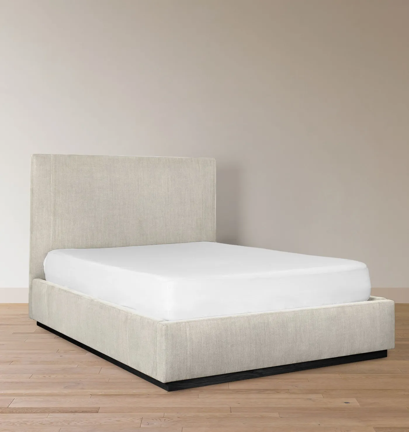 Bowery Bed