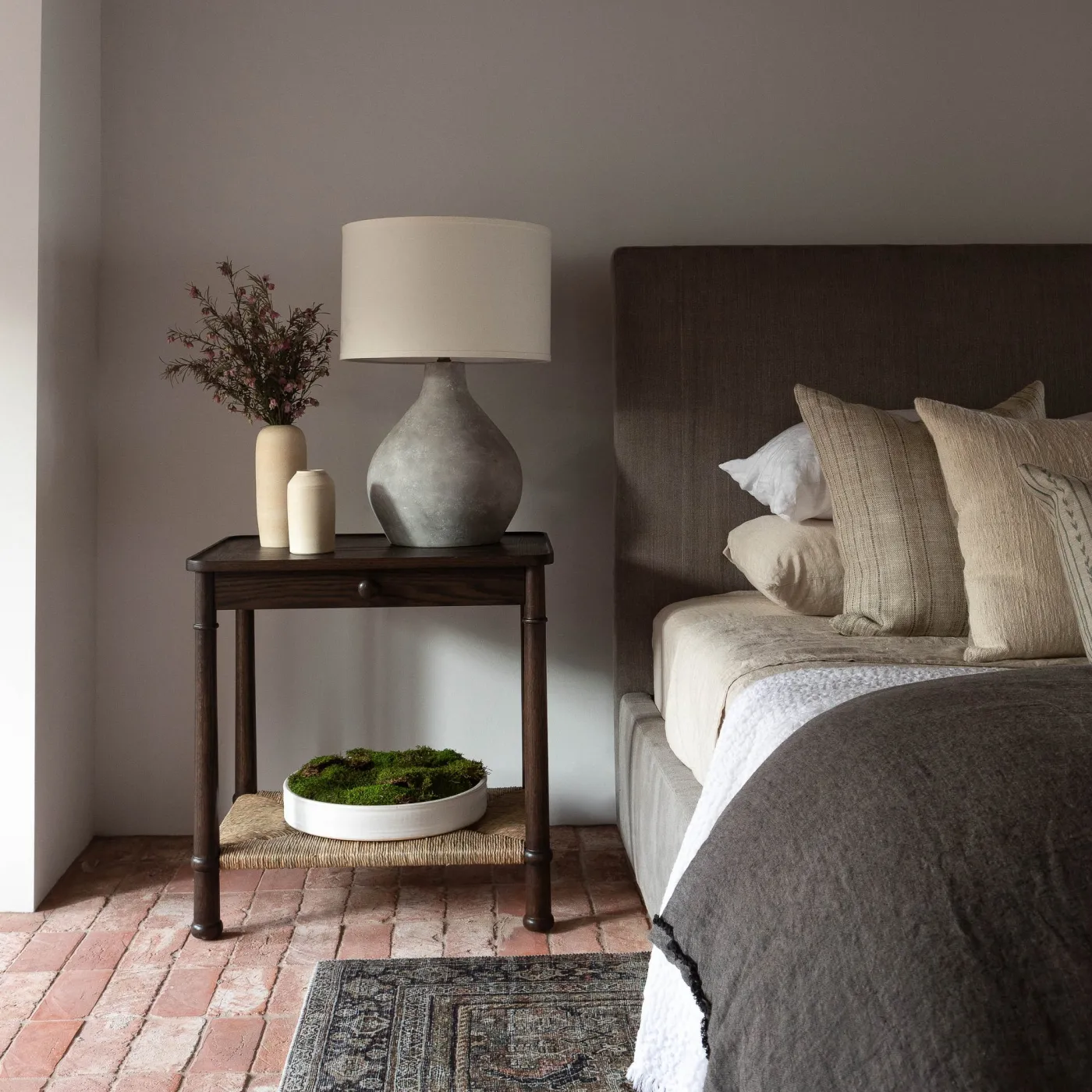 Bowery Bed
