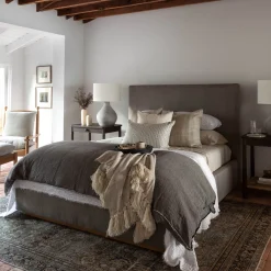 Bowery Bed