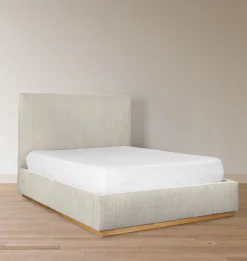 Bowery Bed