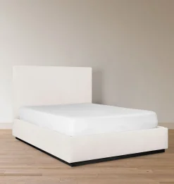 Bowery Bed