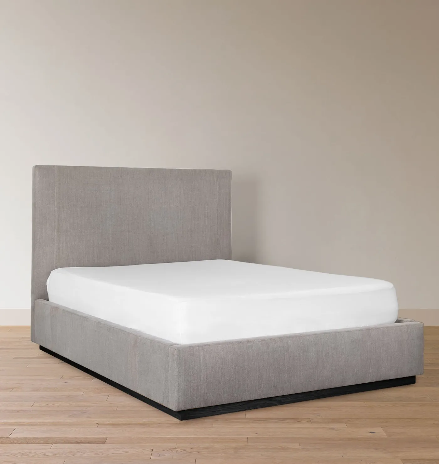 Bowery Bed