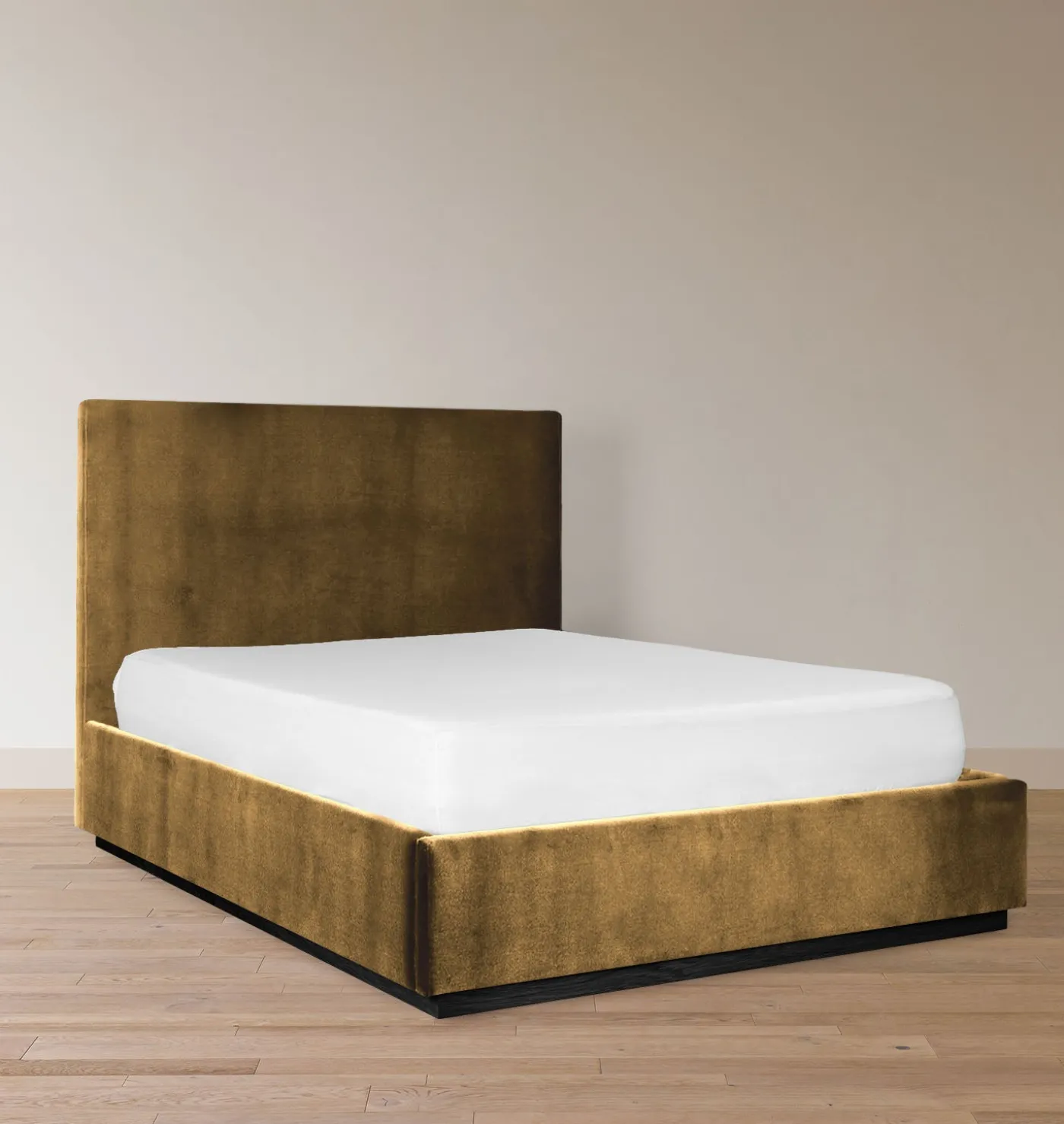 Bowery Bed