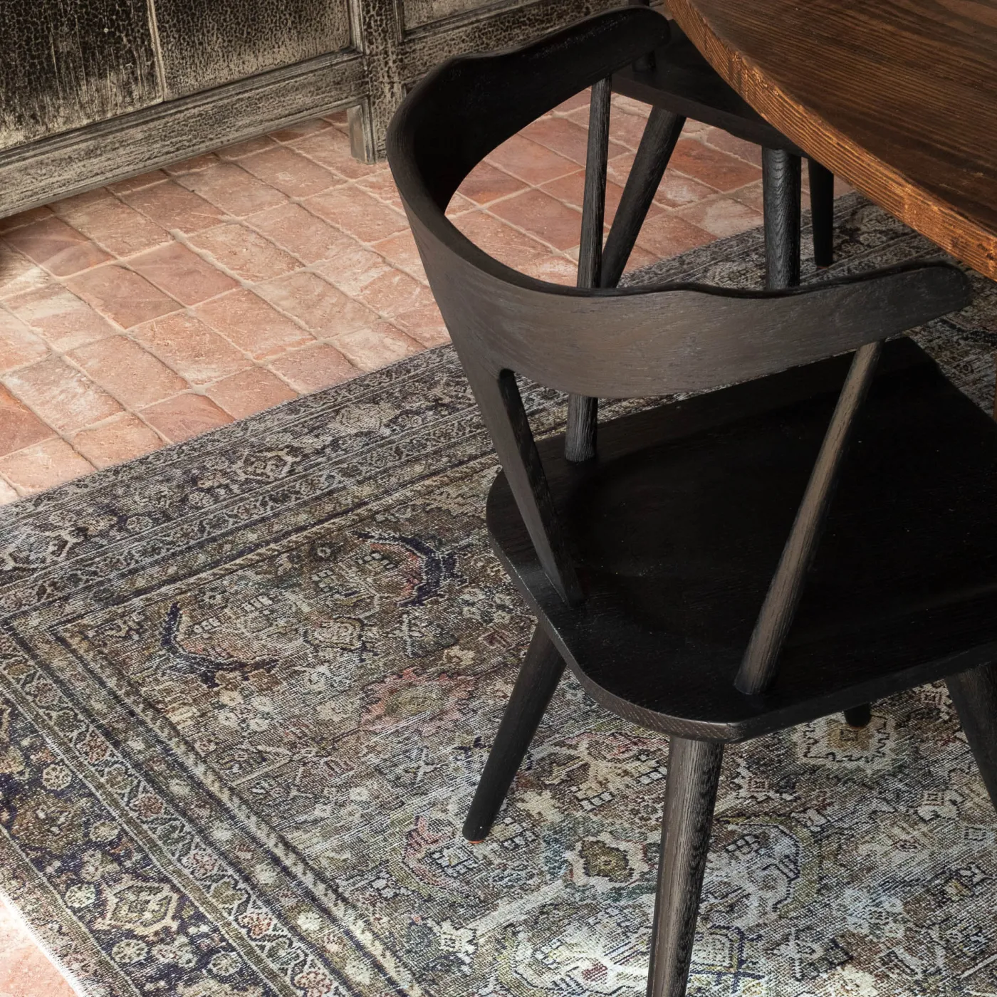 Bowie Chair