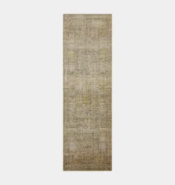Bradbury BRU-02 Dove / Gold Area Rug