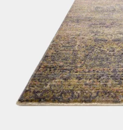 Bradbury BRU-05 Ink / Multi Area Rug