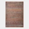 Bradbury BRU-06 Sunset / Multi Area Rug