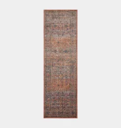 Bradbury BRU-06 Sunset / Multi Area Rug