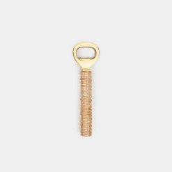 Brass Bottle Opener