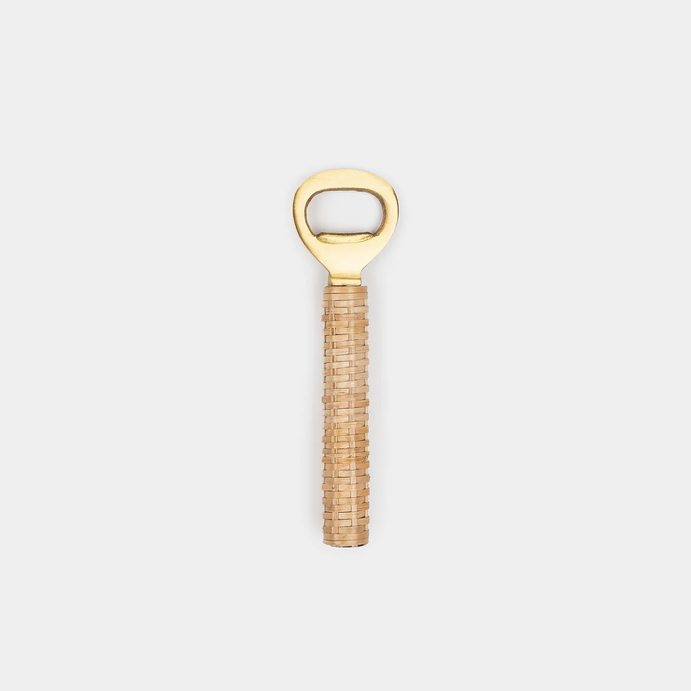 Brass Bottle Opener