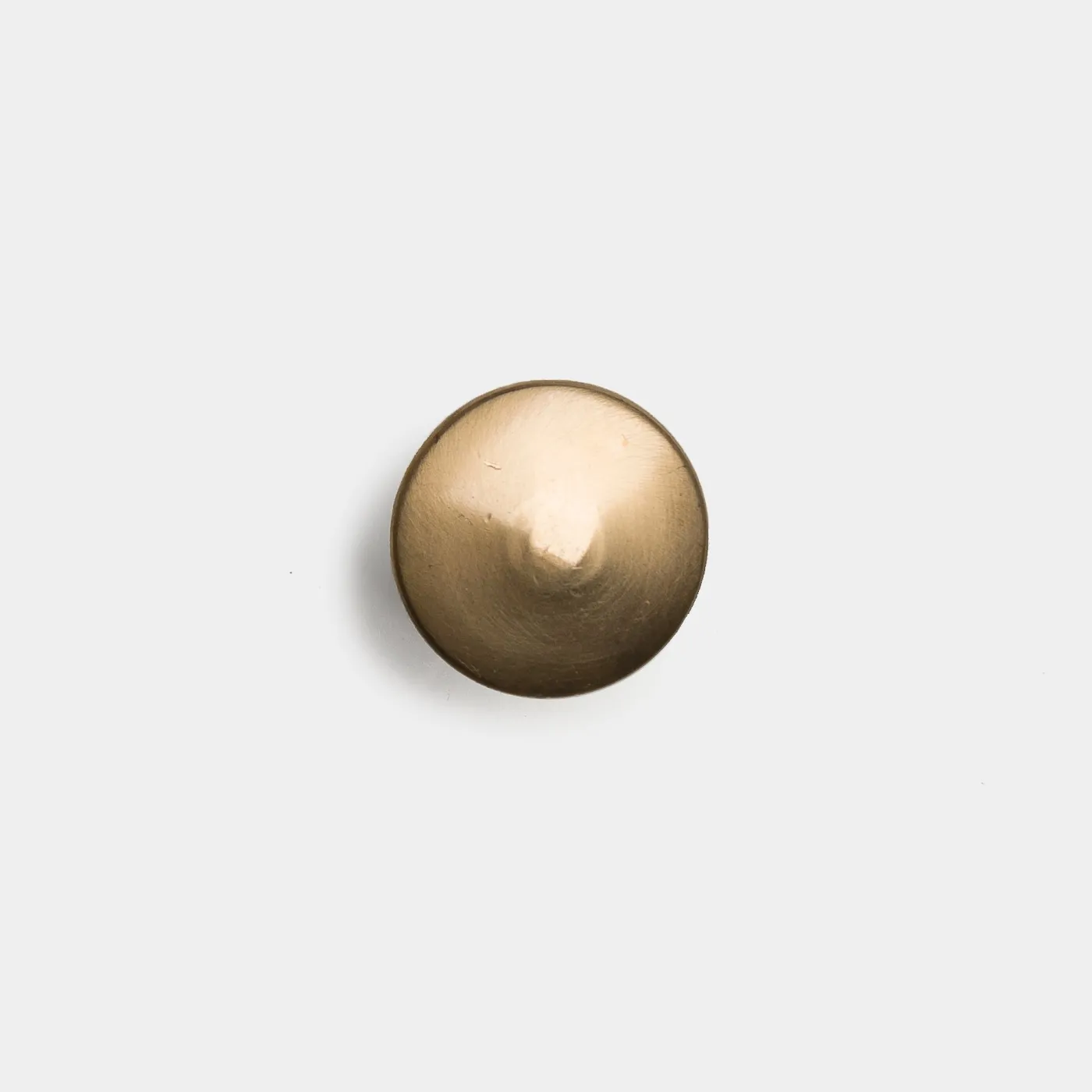 Brass Knob