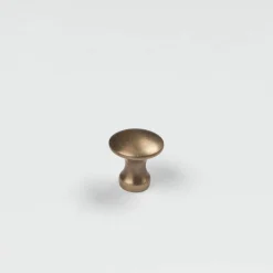 Brass Knob