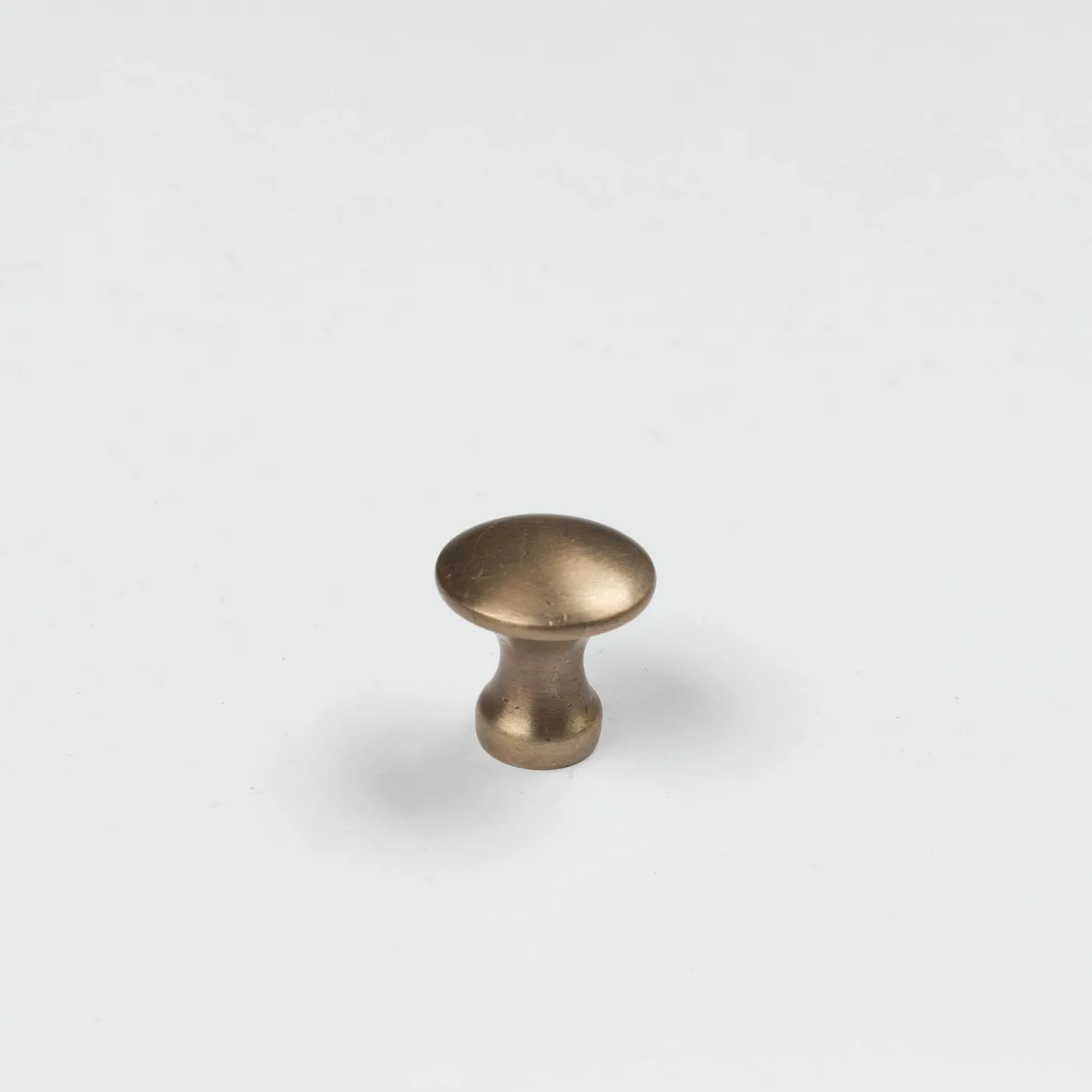 Brass Knob