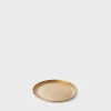 Brass Round Plate