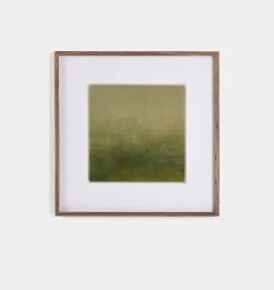 Breathe Deep Framed Print