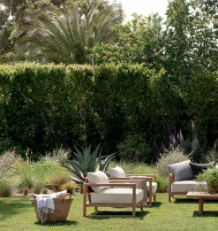 Breeze Outdoor Armchair