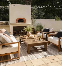 Breeze Outdoor Armchair