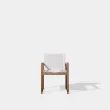 Breeze Outdoor Dining Chair