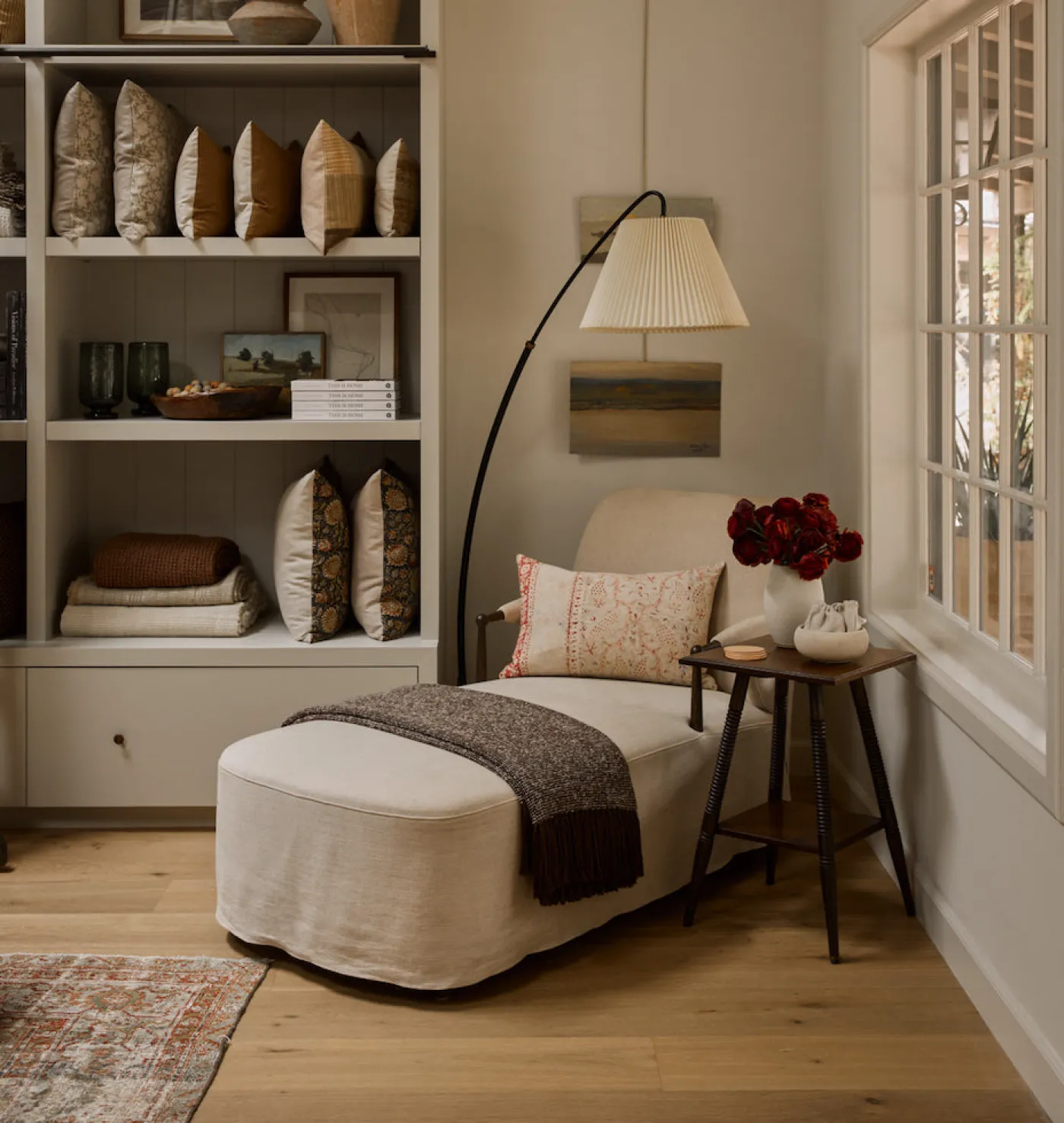 Brently Chaise