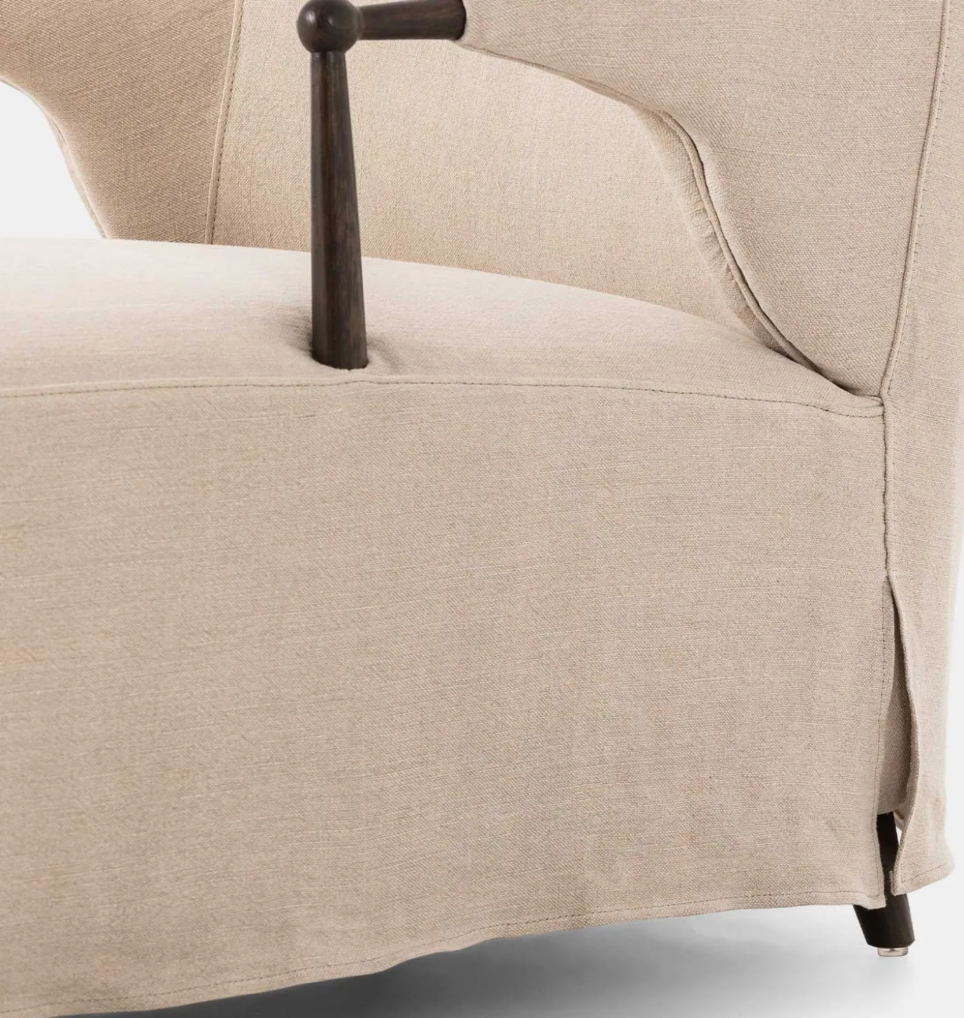 Brently Chaise