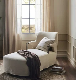 Brently Chaise