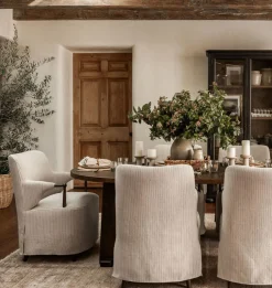 Brently Dining Chair