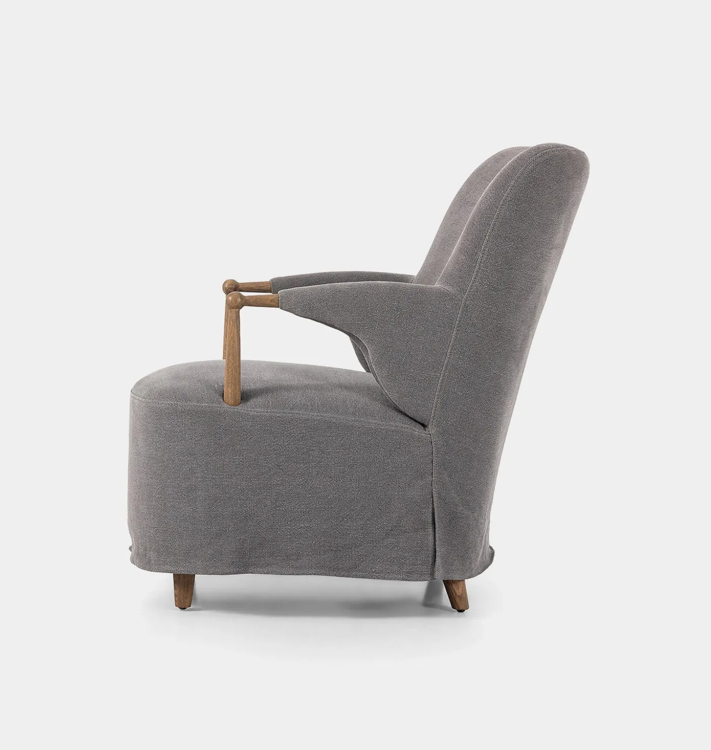 Brently Lounge Chair