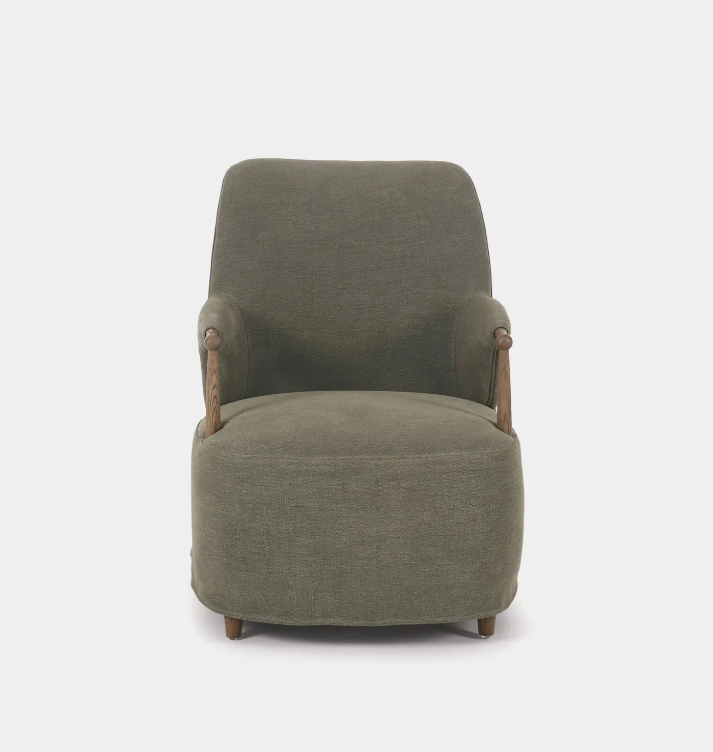 Brently Lounge Chair