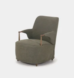 Brently Lounge Chair