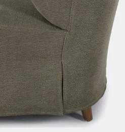 Brently Lounge Chair