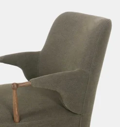 Brently Lounge Chair
