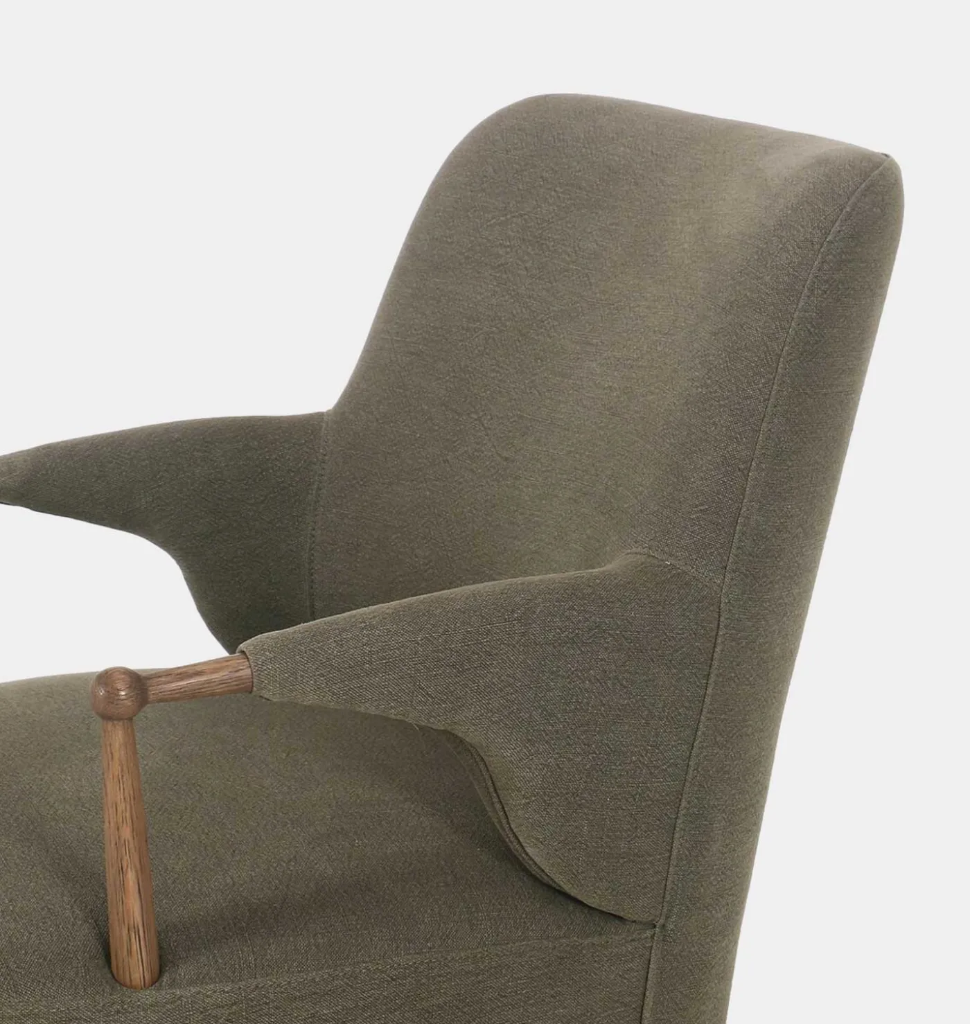 Brently Lounge Chair