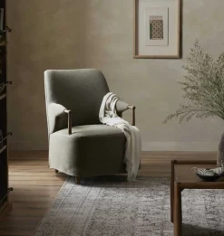 Brently Lounge Chair