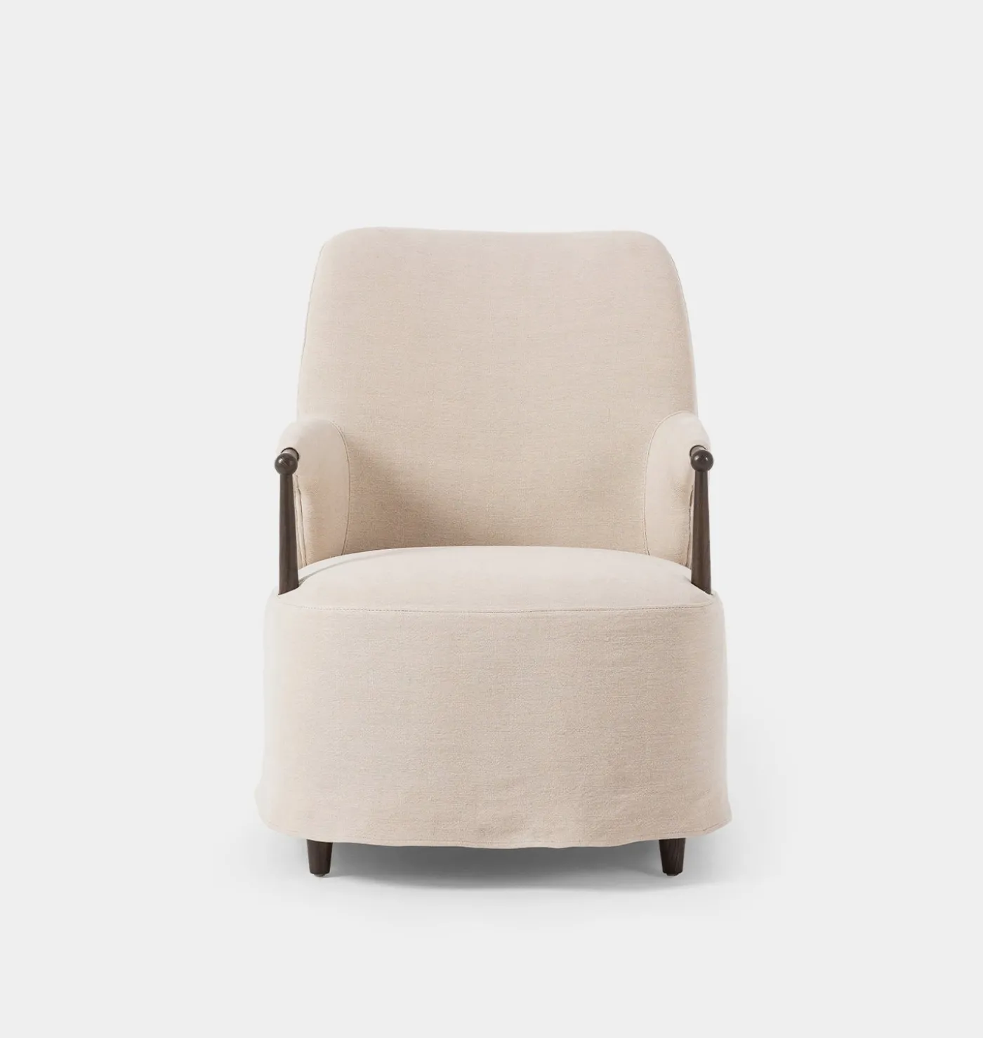 Brently Lounge Chair