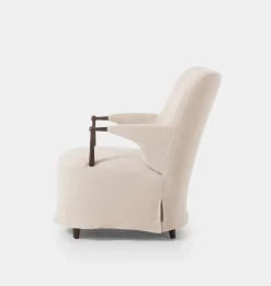 Brently Lounge Chair