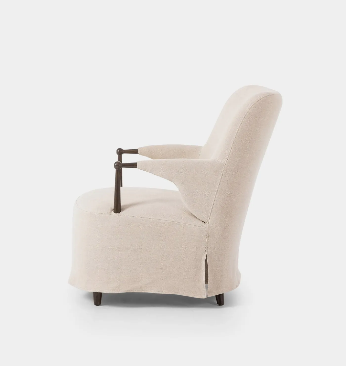 Brently Lounge Chair
