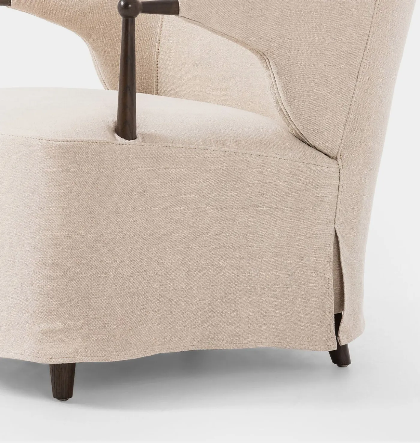 Brently Lounge Chair