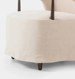 Brently Lounge Chair