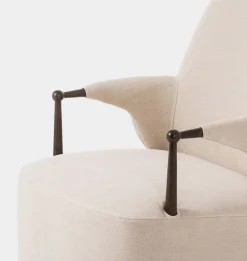 Brently Lounge Chair