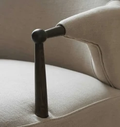 Brently Lounge Chair