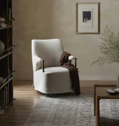 Brently Lounge Chair