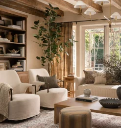 Brently Lounge Chair