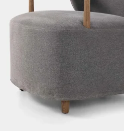 Brently Lounge Chair