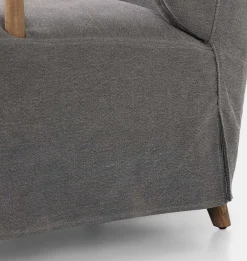 Brently Lounge Chair