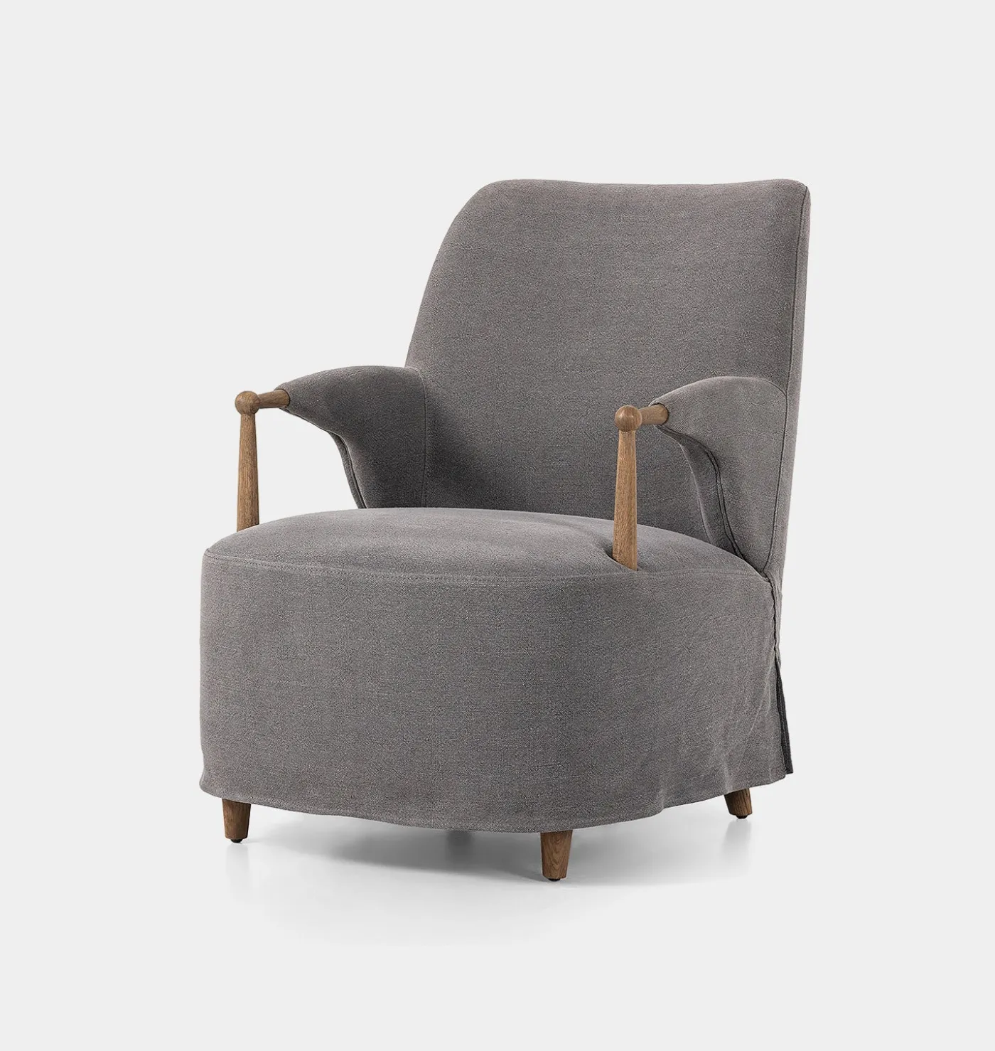 Brently Lounge Chair