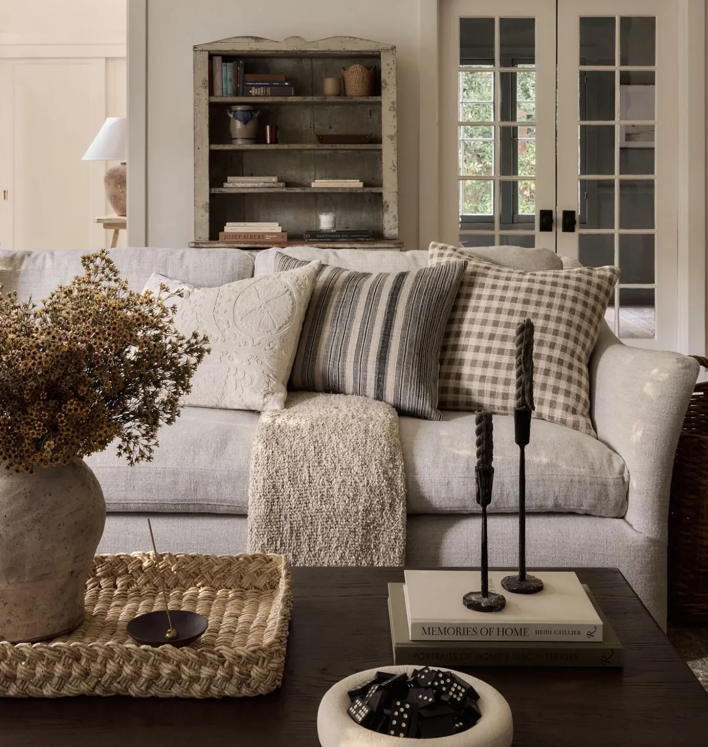 Brentwood Throw Blanket